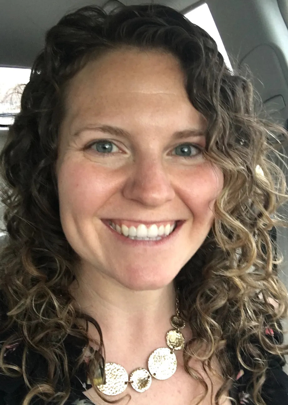 ‘An extra 10 minutes’: How this award-winning school psychologist connects with students and parents
