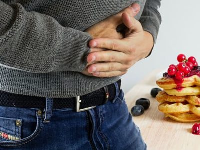 How Much Food Can The Human Stomach Hold?